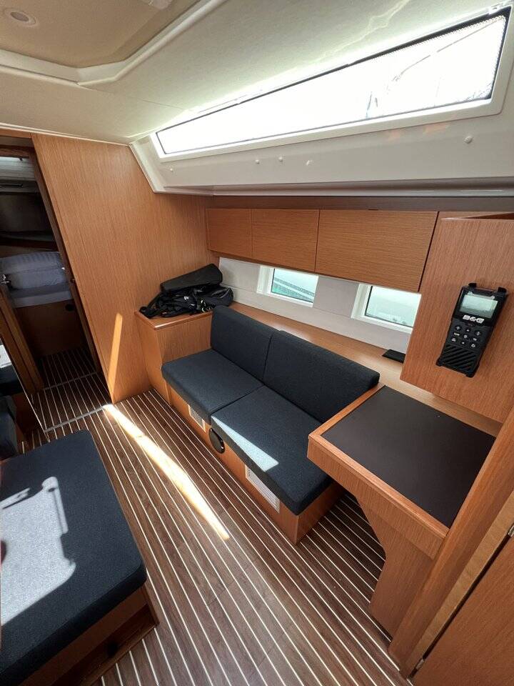 Bavaria C45  | Calypso