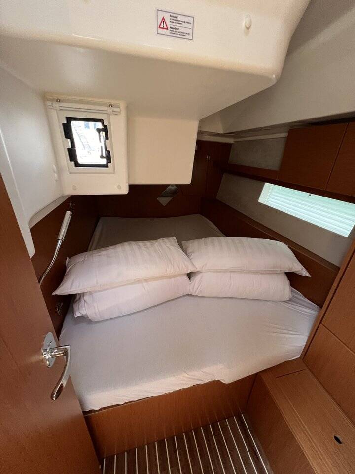 Bavaria C45  | Calypso