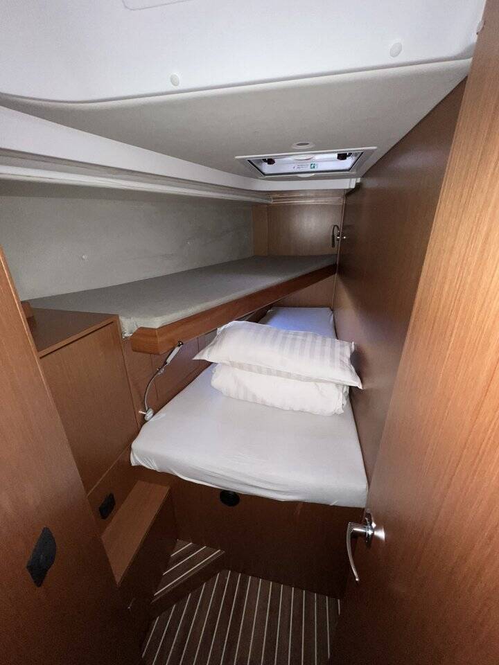 Bavaria C45  | Calypso