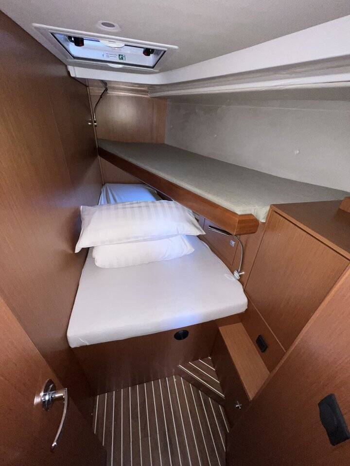 Bavaria C45  | Calypso