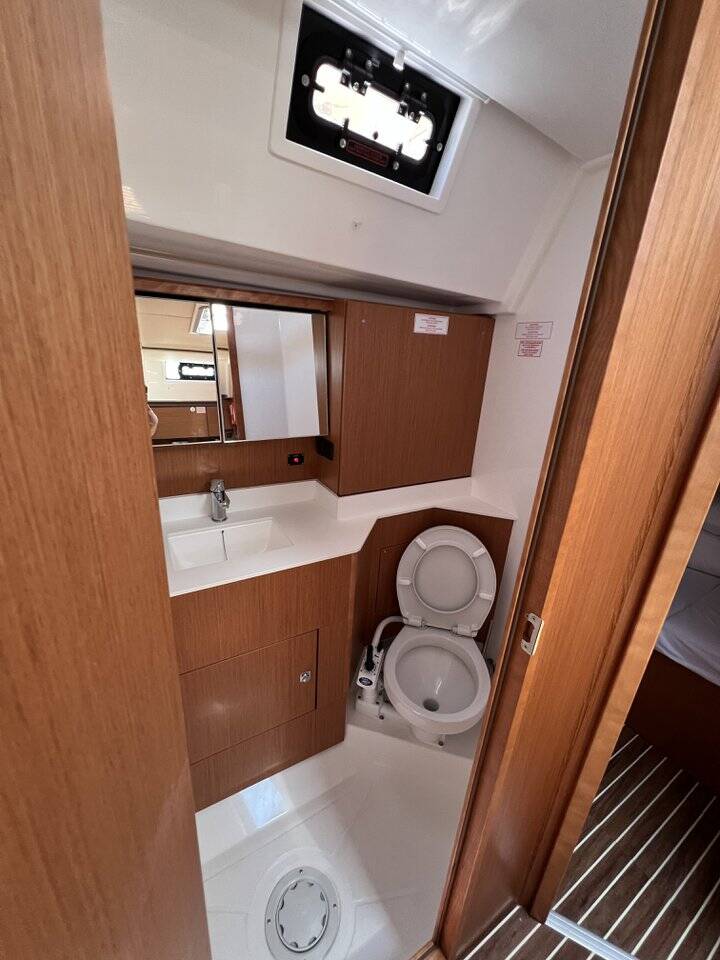 Bavaria C45  | Calypso