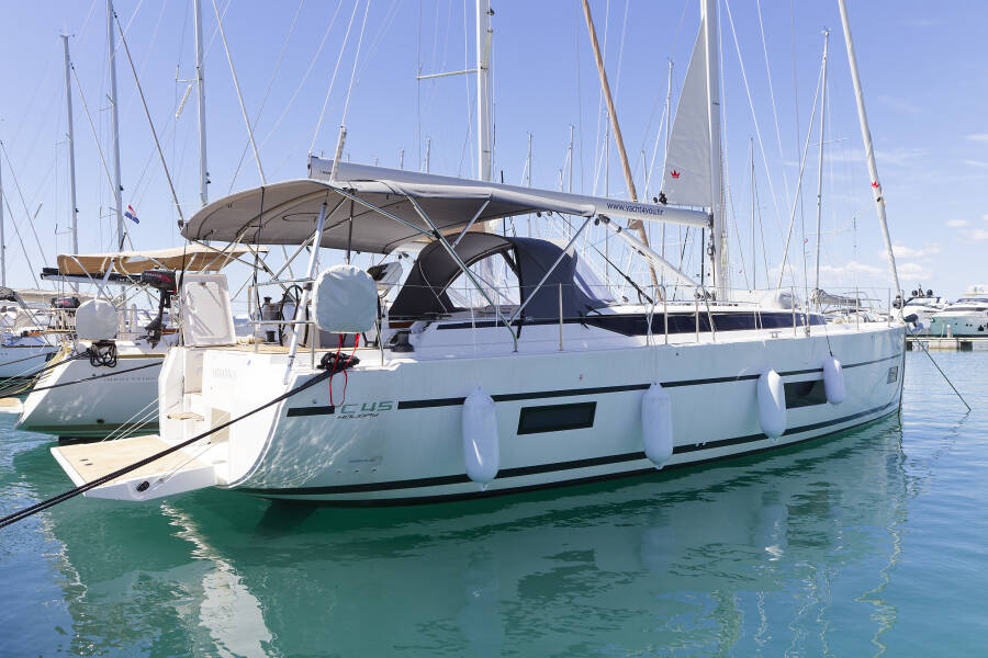 Bavaria C45  | Manann II