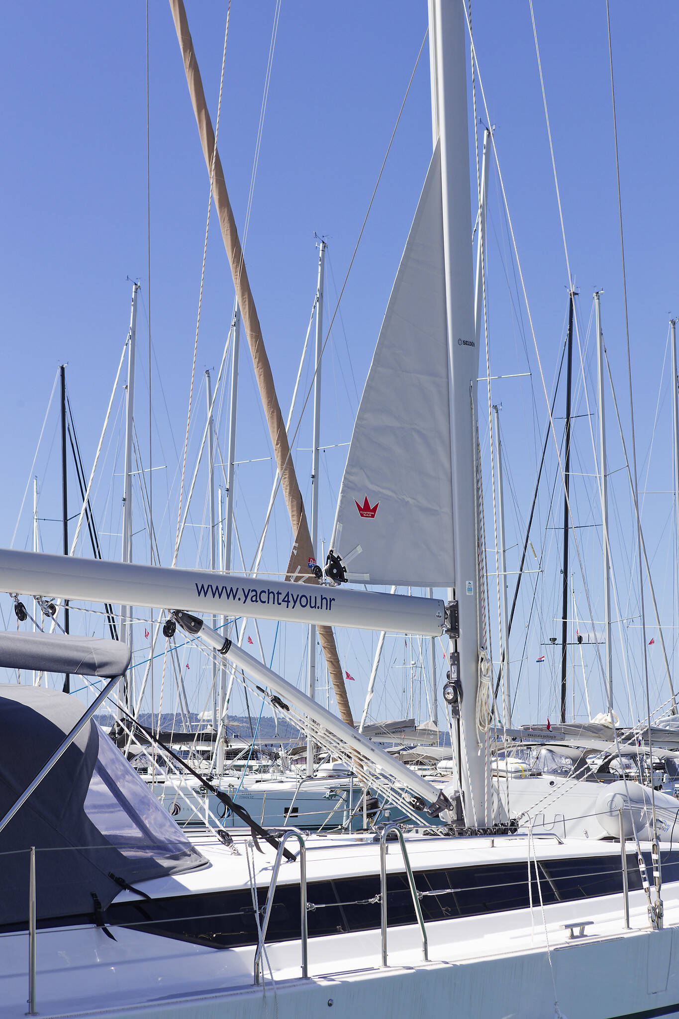 Bavaria C45  | Manann II