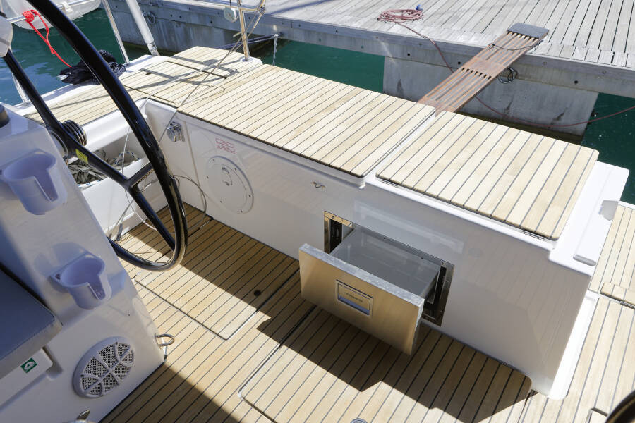 Bavaria C45  | Manann II
