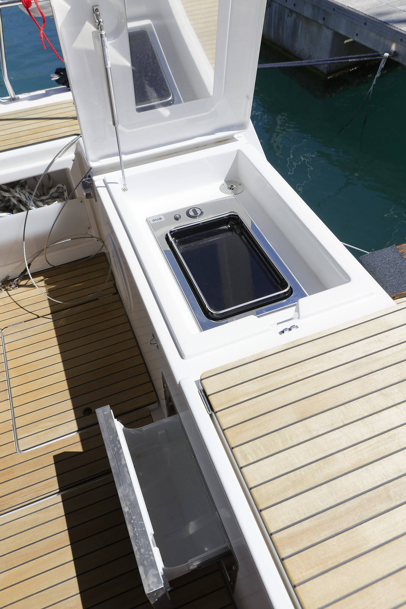 Bavaria C45  | Manann II
