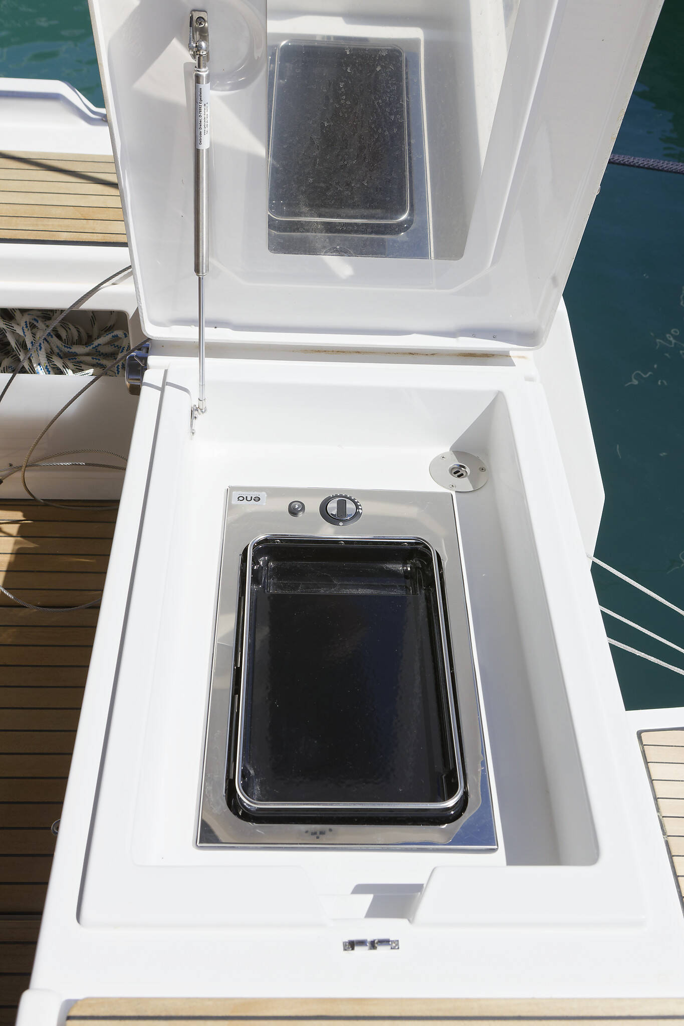 Bavaria C45  | Manann II