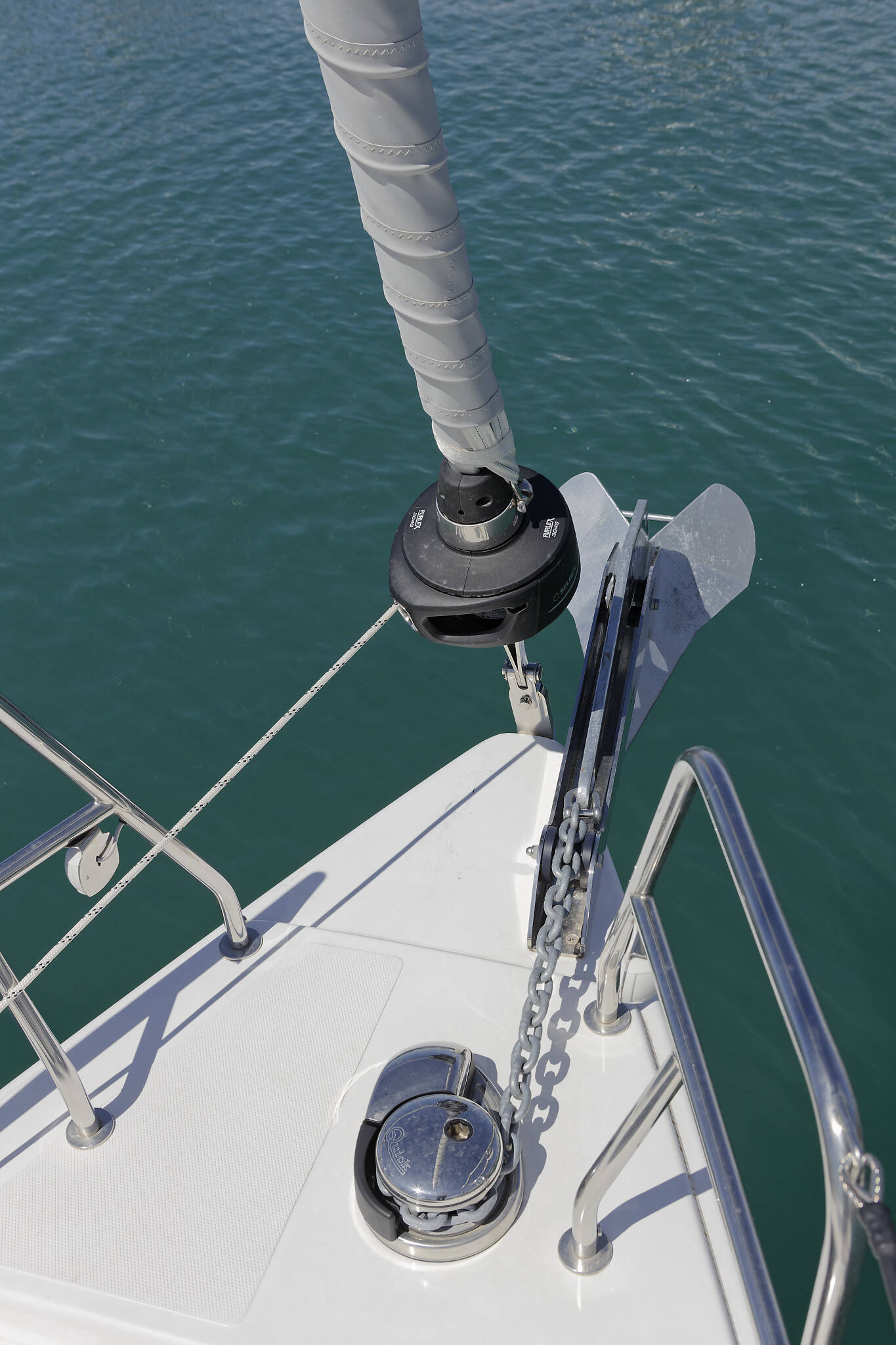 Bavaria C45  | Manann II