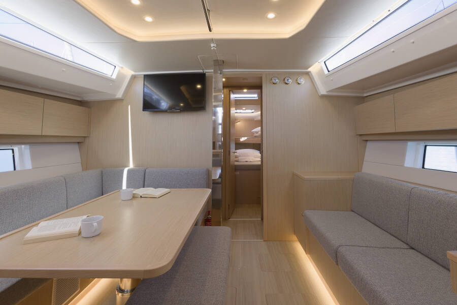 Bavaria C45  | Manann II