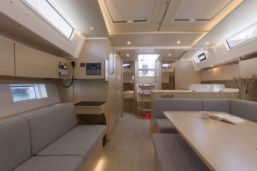 Bavaria C45  | Manann II