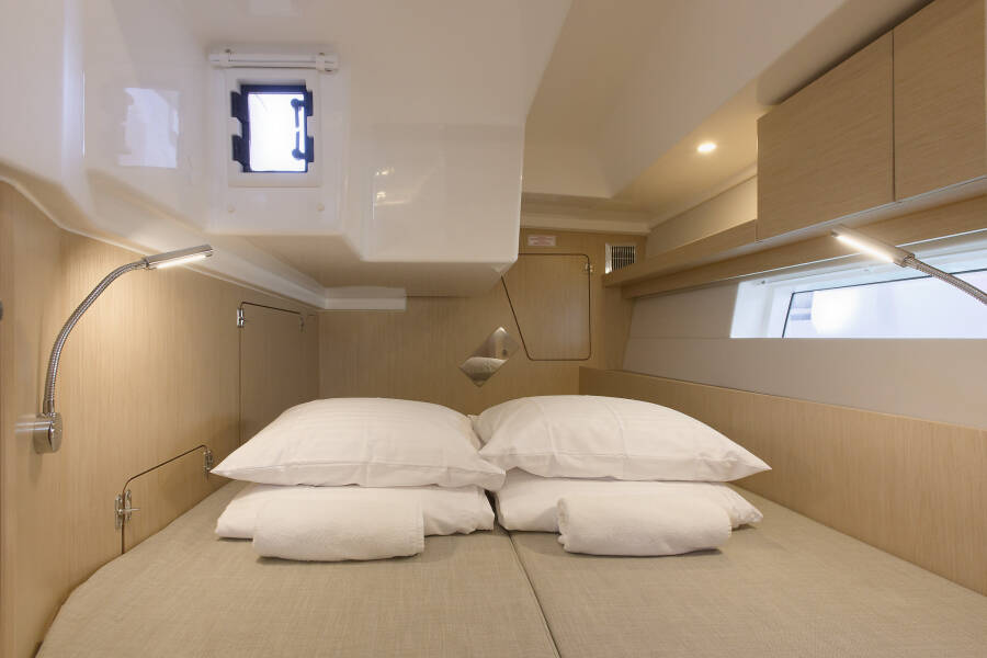 Bavaria C45  | Manann II