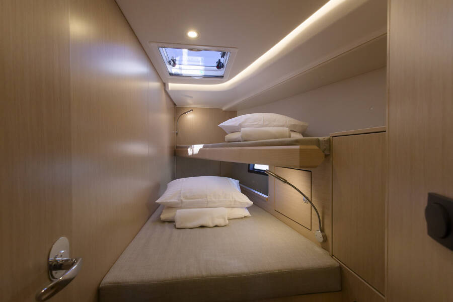 Bavaria C45  | Manann II