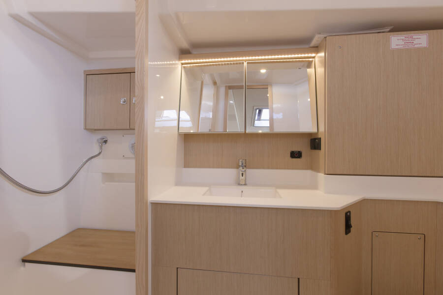 Bavaria C45  | Manann II