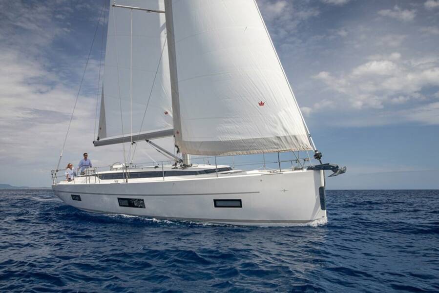 Bavaria C45  | PRESTIGE