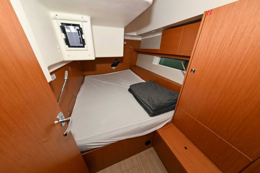 Bavaria C45  | Efix