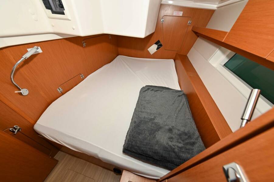 Bavaria C45  | Efix