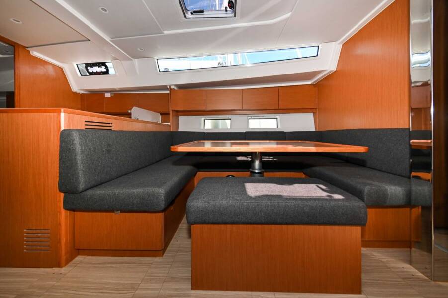 Bavaria C45  | Efix