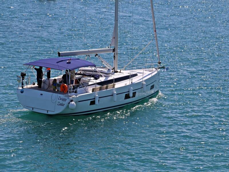 Bavaria C45  | Twiggy