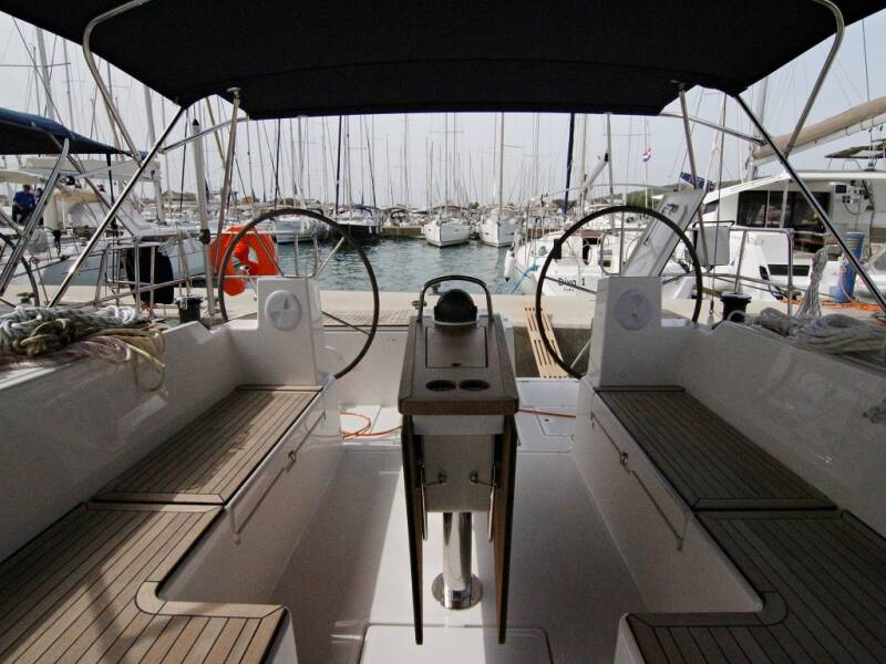 Bavaria C45  | Twiggy