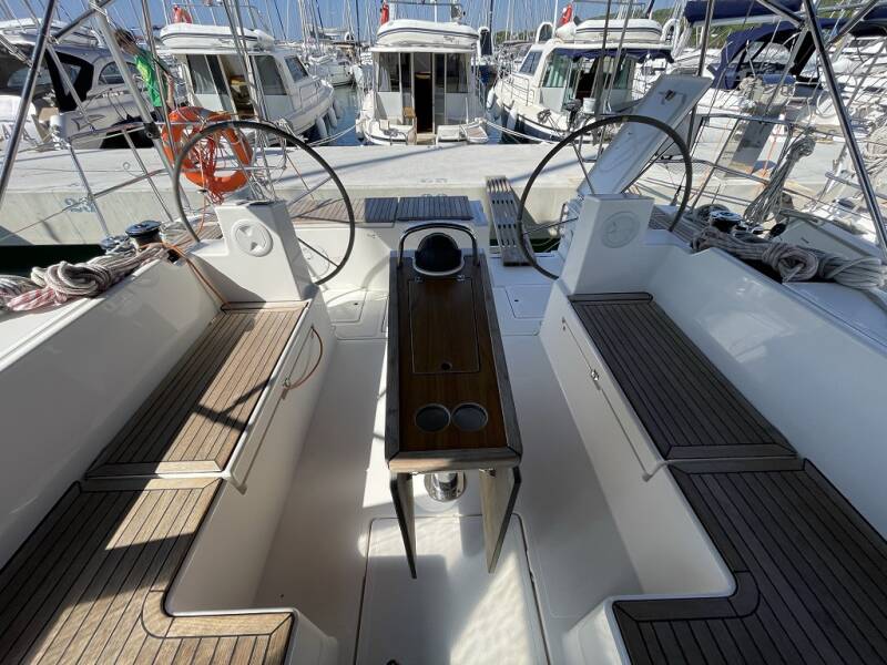 Bavaria C45  | Twiggy