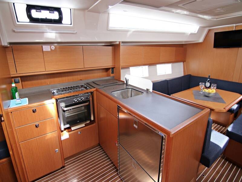 Bavaria C45  | Twiggy