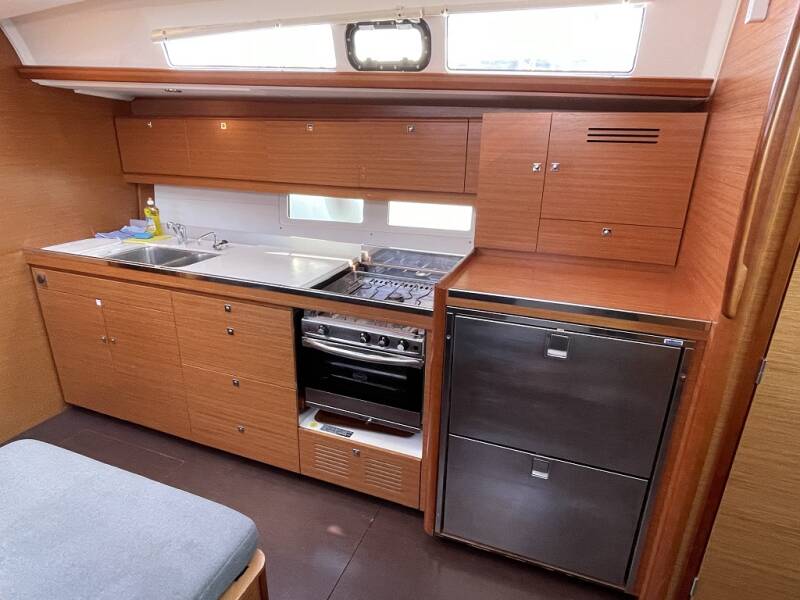 Bavaria C45  | Twiggy