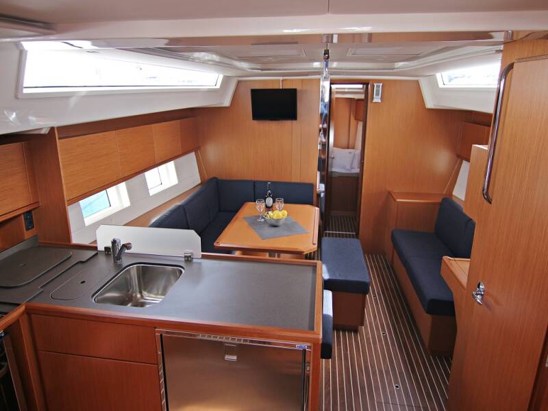 Bavaria C45  | Twiggy