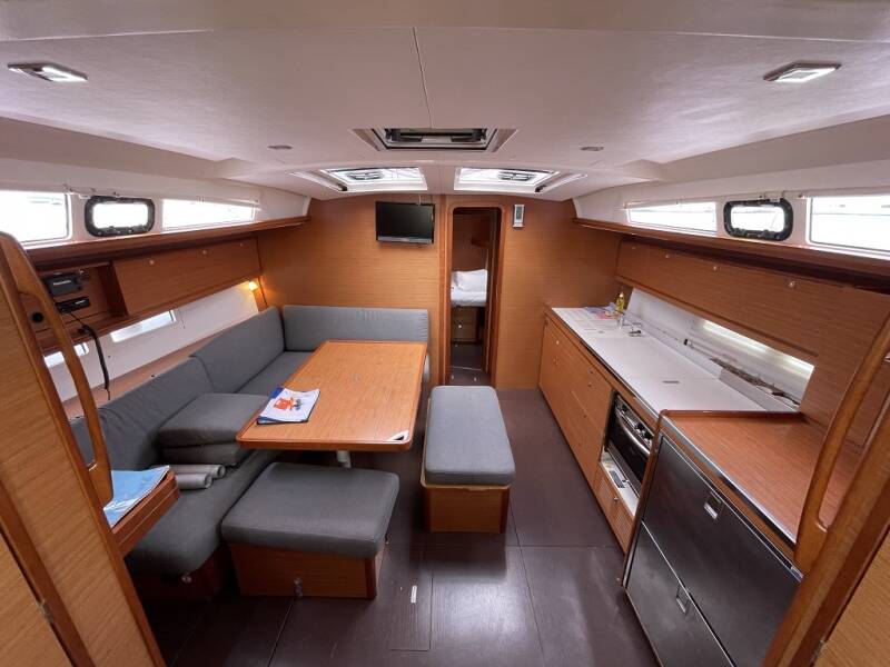 Bavaria C45  | Twiggy