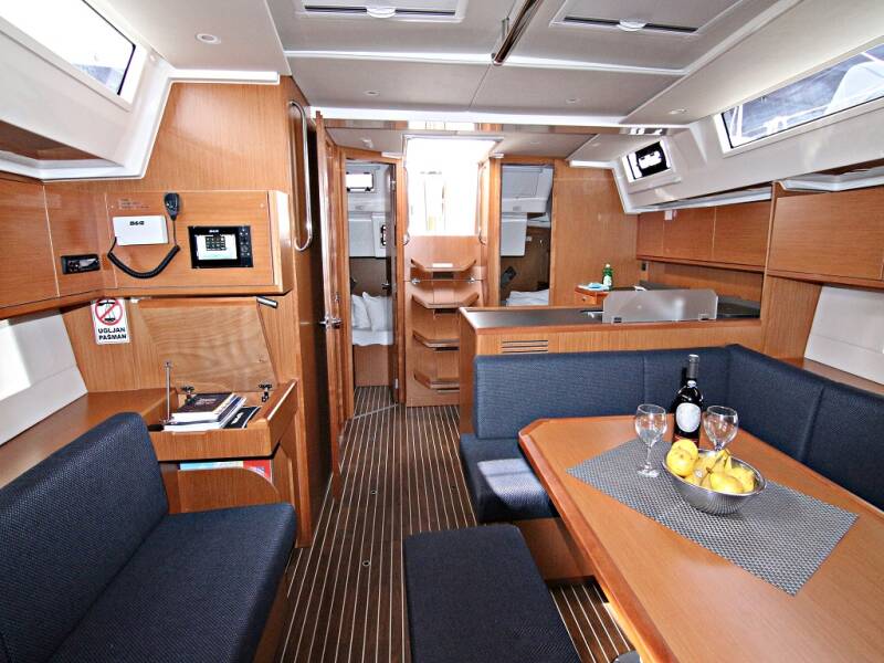 Bavaria C45  | Twiggy