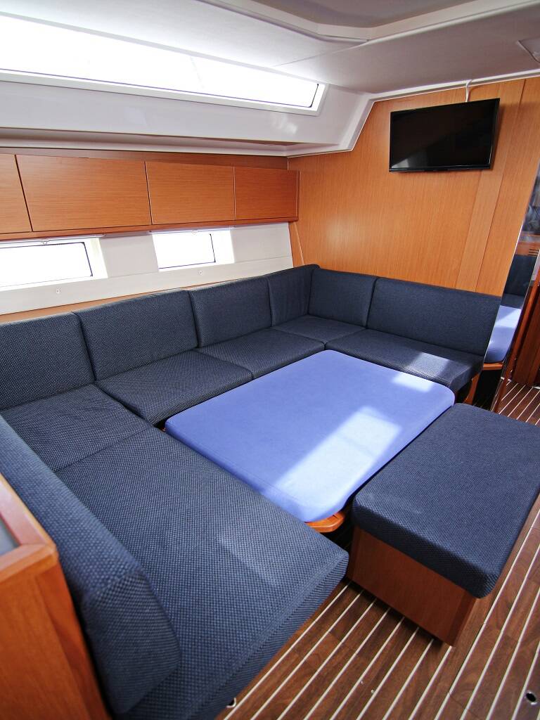 Bavaria C45  | Twiggy