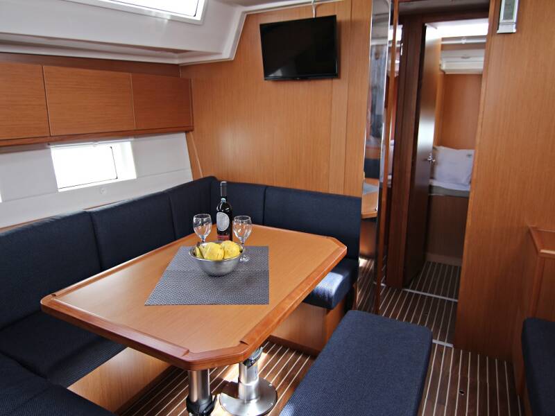 Bavaria C45  | Twiggy