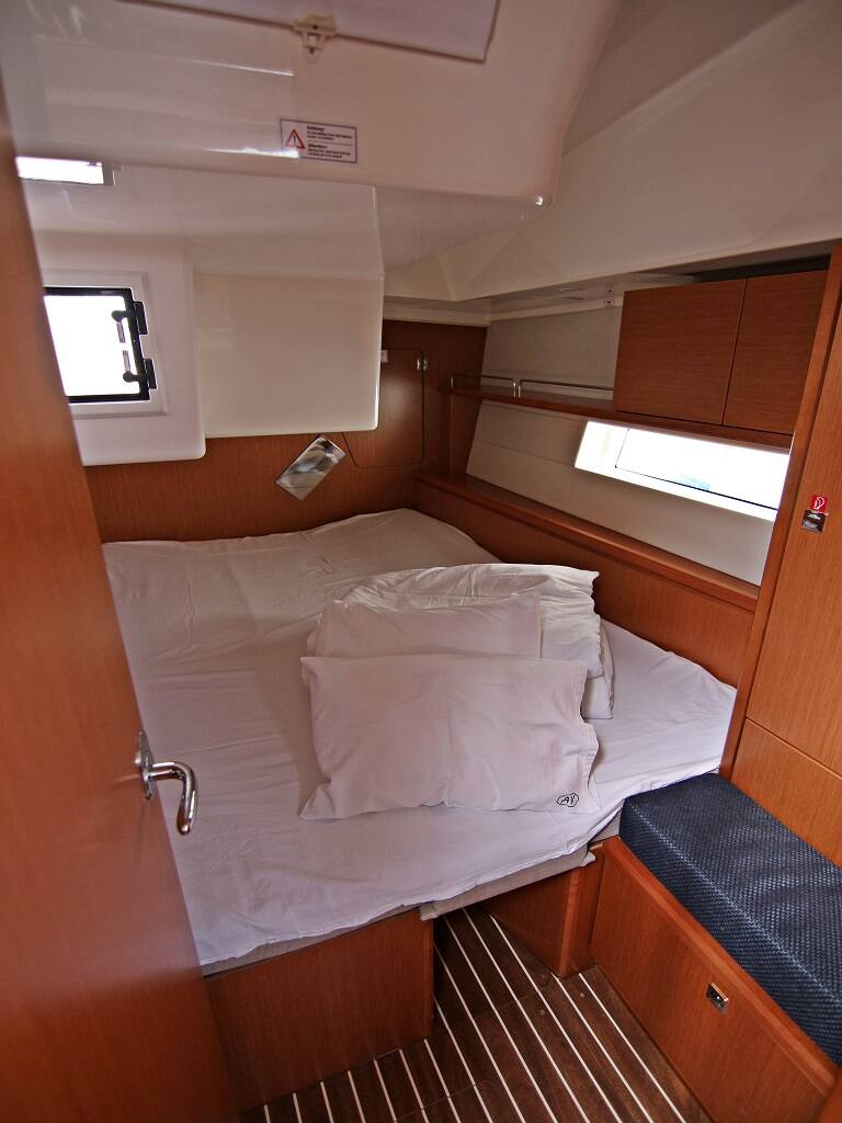 Bavaria C45  | Twiggy