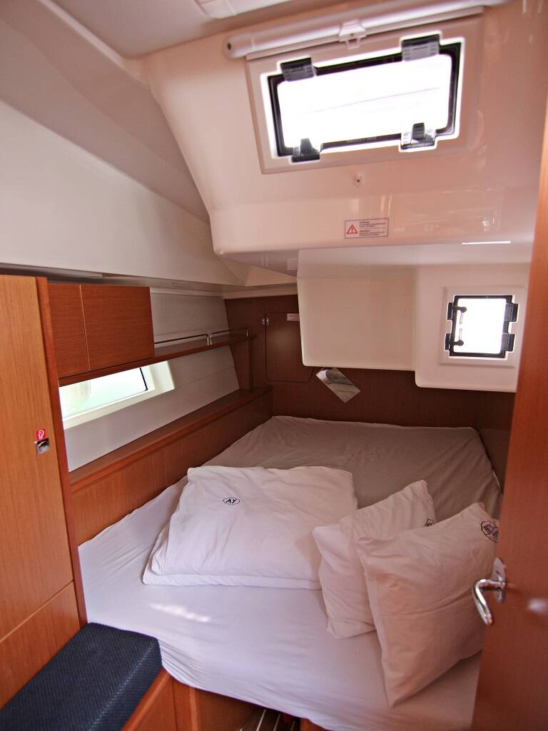 Bavaria C45  | Twiggy