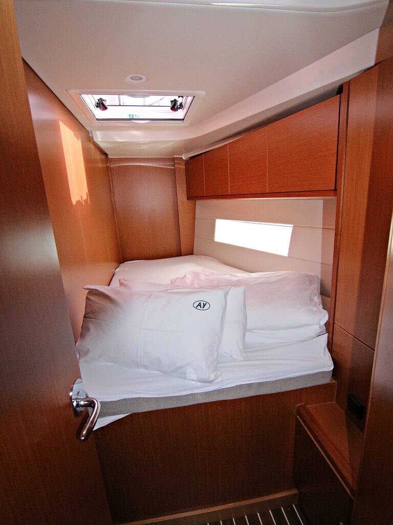 Bavaria C45  | Twiggy