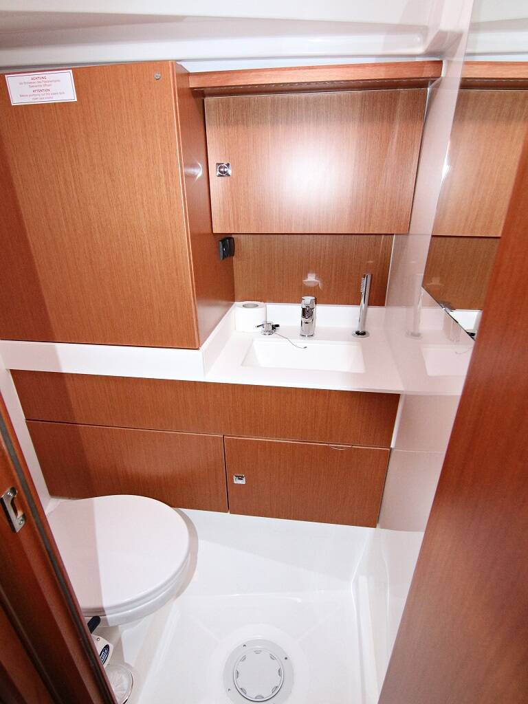 Bavaria C45  | Twiggy
