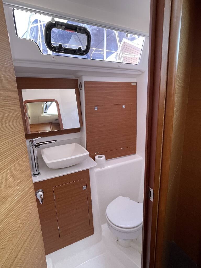 Bavaria C45  | Twiggy