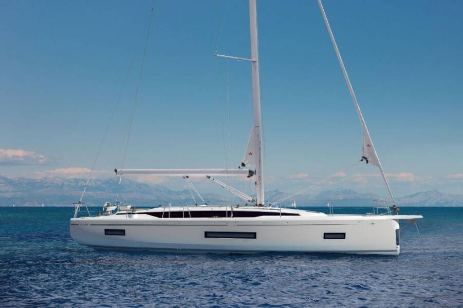 Bavaria C46 Ocean  | Anjumi