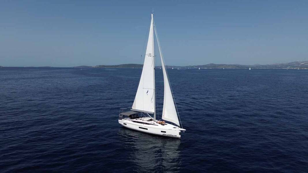 Bavaria C46 | Estinella