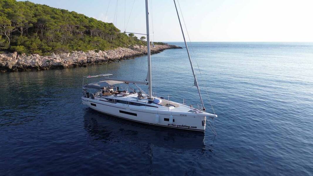 Bavaria C46 | Estinella