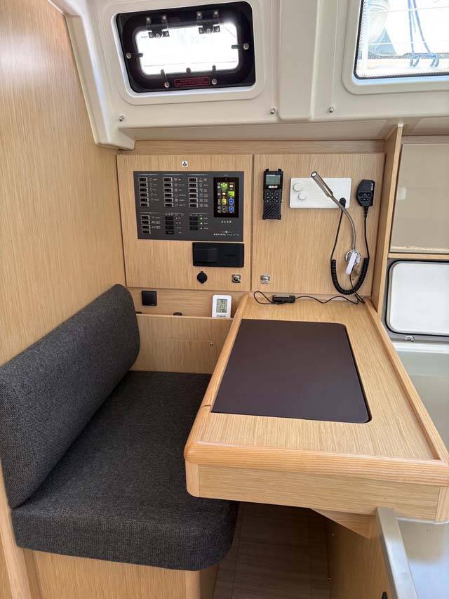 Bavaria C46  | Ara