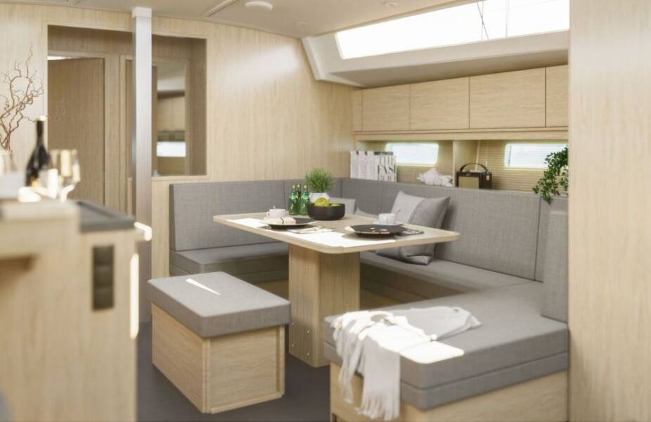 Bavaria C46  | Patagonia