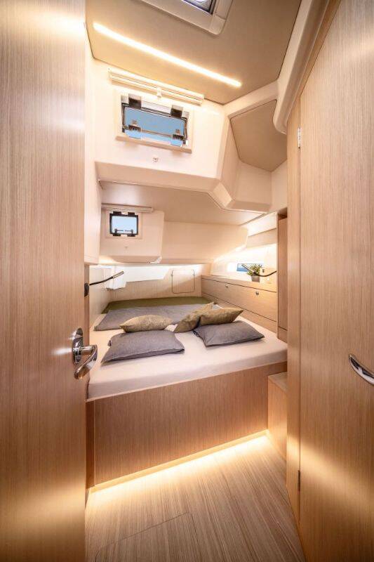 Bavaria C46  | Patagonia