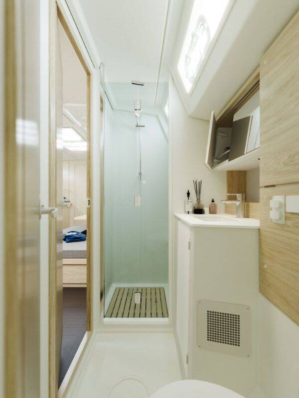 Bavaria C46  | Patagonia