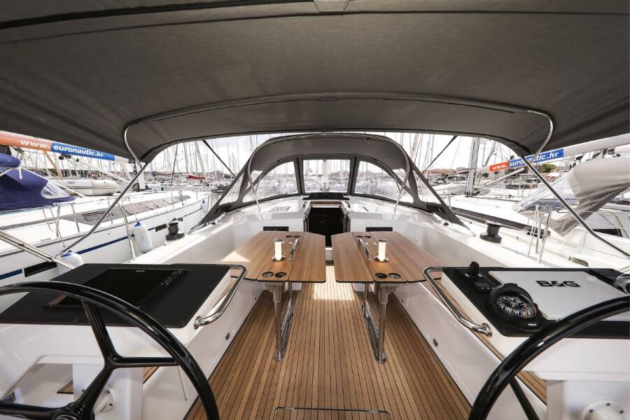 Bavaria C46  | Lana