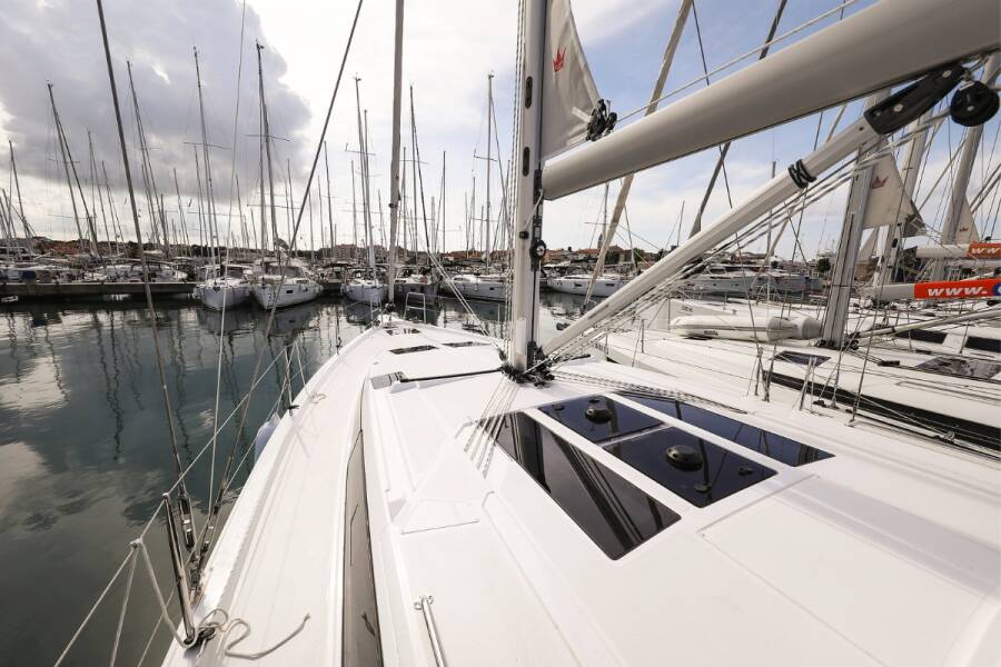 Bavaria C46  | Lana