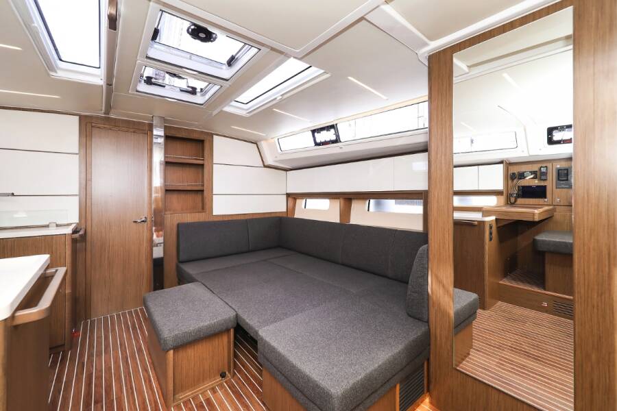 Bavaria C46  | Lana