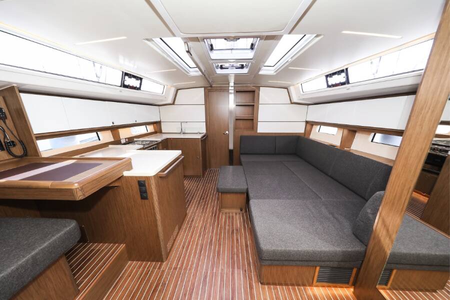 Bavaria C46  | Lana