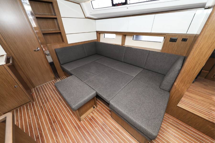 Bavaria C46  | Lana