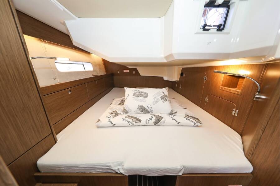 Bavaria C46  | Lana