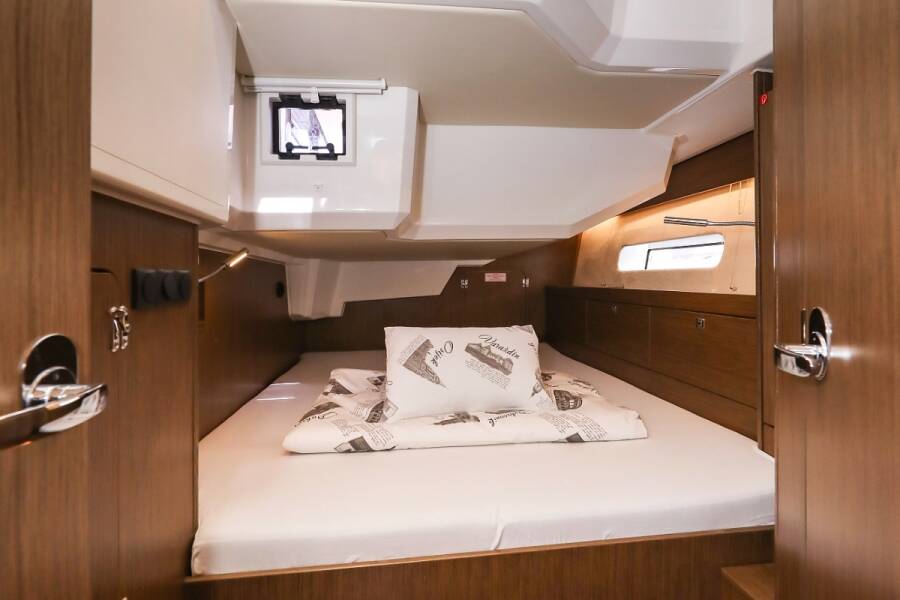 Bavaria C46  | Lana