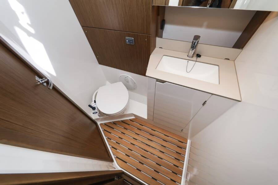 Bavaria C46  | Lana